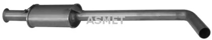 ASMET 10.080