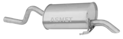 ASMET 10.085