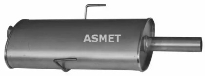 ASMET 10.111