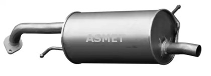 ASMET 11.042