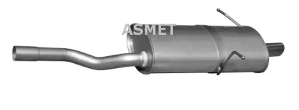 ASMET 12.026