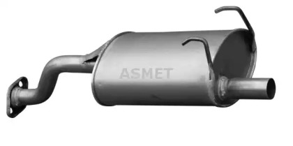 ASMET 13.008