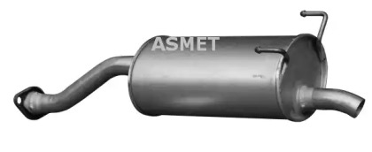 ASMET 13.018