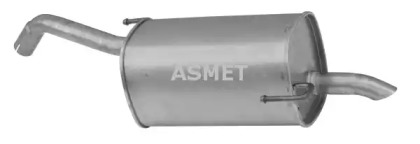 ASMET 14.050