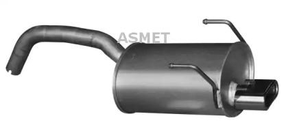 ASMET 16.091