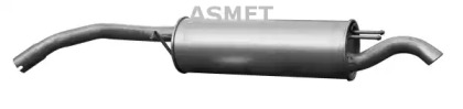 ASMET 16.092