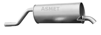 ASMET 16.099