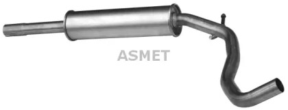 ASMET 19.025