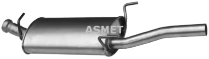 ASMET 23.016