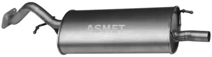 ASMET 30001