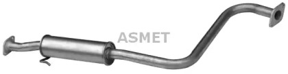 ASMET 30.002