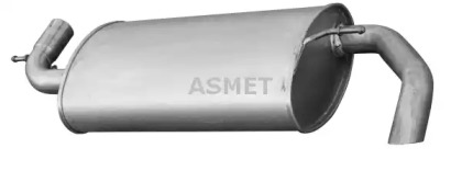 ASMET 30.010