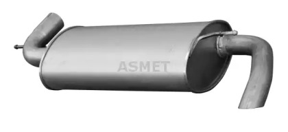 ASMET 30014