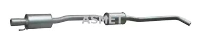 ASMET 30017