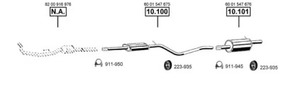 ASMET DA100210