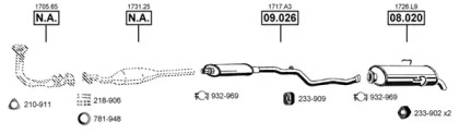 ASMET PE080980