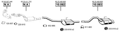 ASMET RE100980