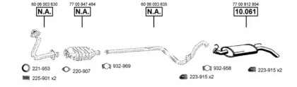 ASMET RE101320