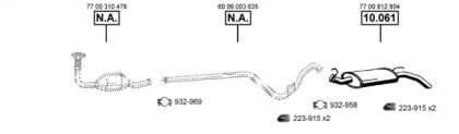 ASMET RE101325