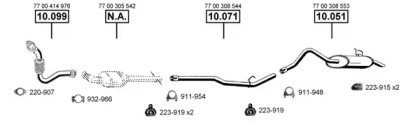 ASMET RE101670