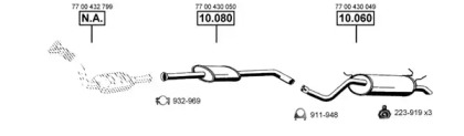 ASMET RE102310