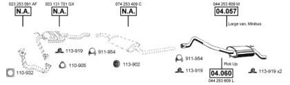 ASMET VA038435