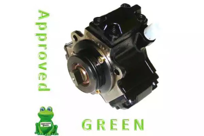 APPROVED GREEN 0445010008R