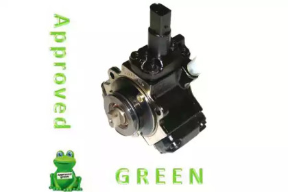 APPROVED GREEN 0445010013R APPROVED GREEN 0445010013R