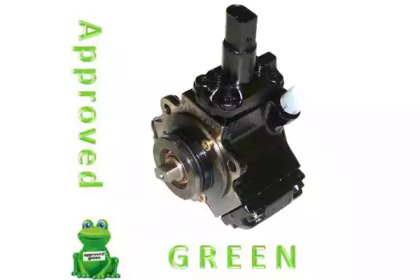 APPROVED GREEN 0445010024R APPROVED GREEN 0445010024R