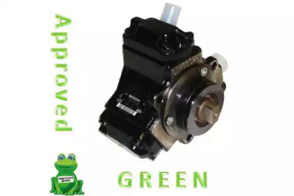 APPROVED GREEN 0445010038R