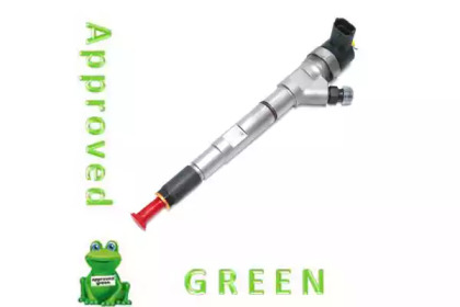 APPROVED GREEN 0445110092R