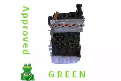 APPROVED GREEN AAB3042AGC