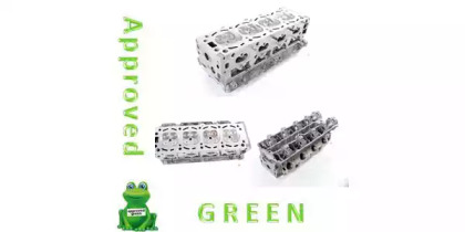 APPROVED GREEN AB0328CA APPROVED GREEN AB0328CA
