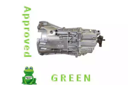 APPROVED GREEN BAB1845AGC