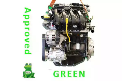 APPROVED GREEN AAB2964AGR