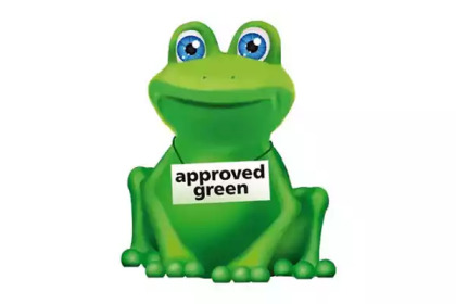 APPROVED GREEN 0445010046R