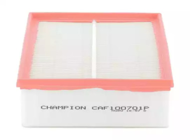 CHAMPION CAF100701P