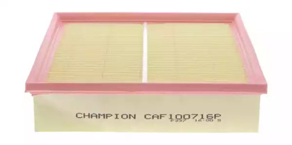 CHAMPION CAF100716P