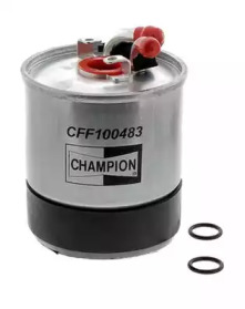 CHAMPION CFF100483