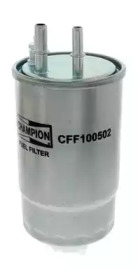 CHAMPION CFF100502