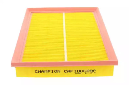 CHAMPION CAF100689P