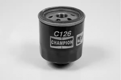 champion c126606