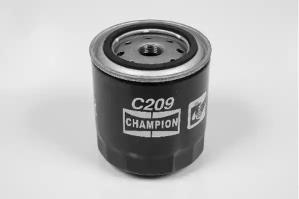 champion c209606