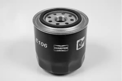 CHAMPION E106/606