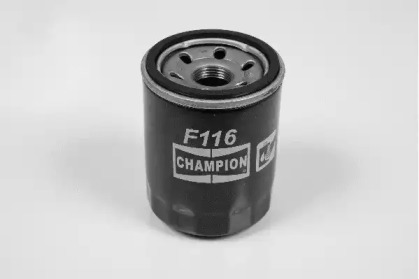 champion f116606
