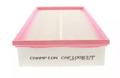 CHAMPION CAF100837P