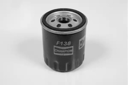 champion f138606