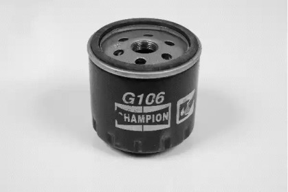 champion g106606