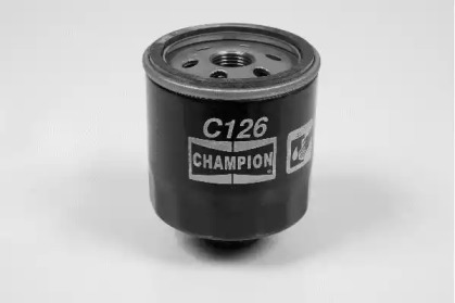 champion c126606