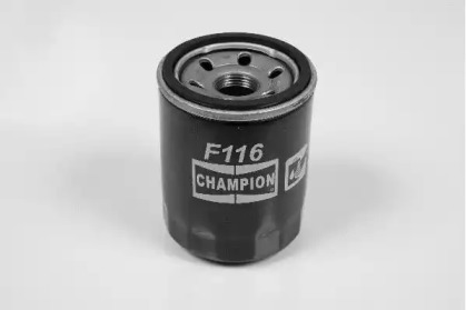 champion f116606